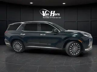 2023 Hyundai Palisade