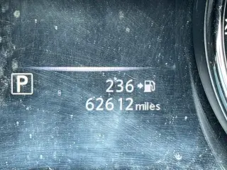 2018 Nissan Rogue Sport