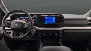 2026 Ford F-350SD