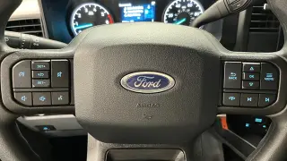 2026 Ford F-350SD