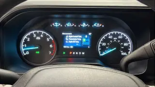 2026 Ford F-350SD