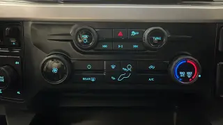 2026 Ford F-350SD