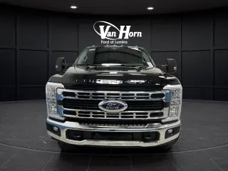 2026 Ford F-350SD