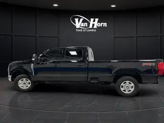 2026 Ford F-350SD