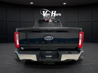 2026 Ford F-350SD