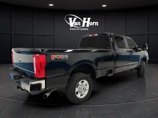 2026 Ford F-350SD