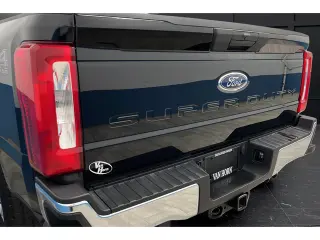 2026 Ford F-350SD