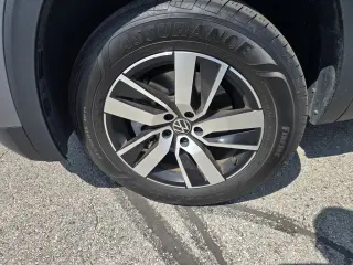 2022 Volkswagen Atlas