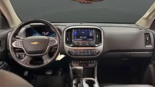 2020 Chevrolet Colorado