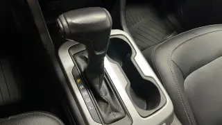 2020 Chevrolet Colorado