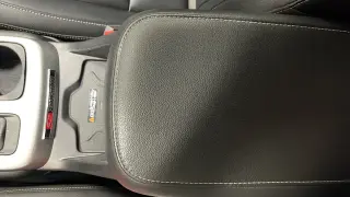 2020 Chevrolet Colorado