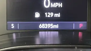 2020 Chevrolet Colorado