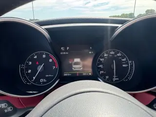 2019 Alfa Romeo Giulia