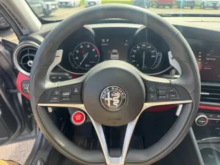 2019 Alfa Romeo Giulia