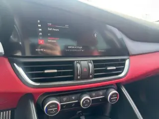 2019 Alfa Romeo Giulia