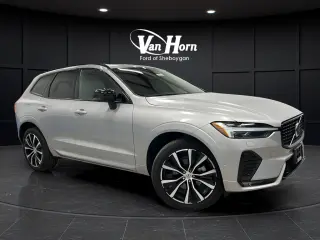 2024 Volvo XC60