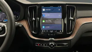 2024 Volvo XC60