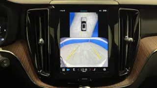 2024 Volvo XC60