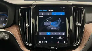 2024 Volvo XC60