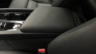 2024 Volvo XC60