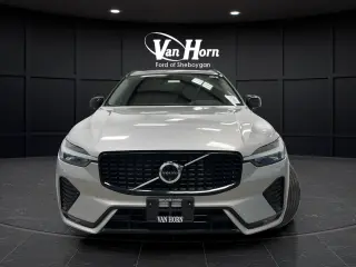 2024 Volvo XC60