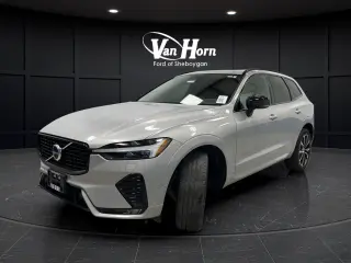 2024 Volvo XC60