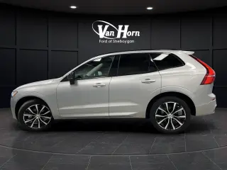 2024 Volvo XC60