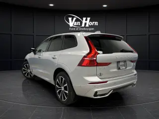 2024 Volvo XC60