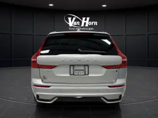 2024 Volvo XC60