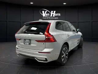 2024 Volvo XC60