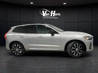 2024 Volvo XC60