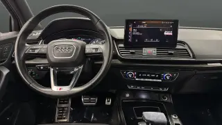 2024 Audi SQ5