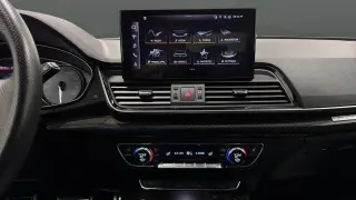 2024 Audi SQ5