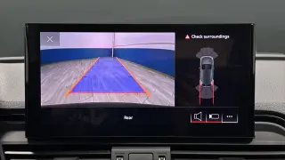 2024 Audi SQ5