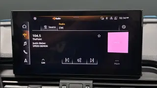 2024 Audi SQ5