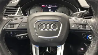 2024 Audi SQ5