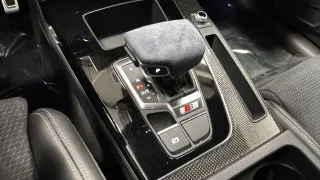 2024 Audi SQ5