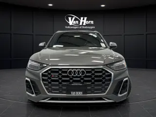 2024 Audi SQ5