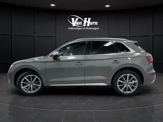 2024 Audi SQ5