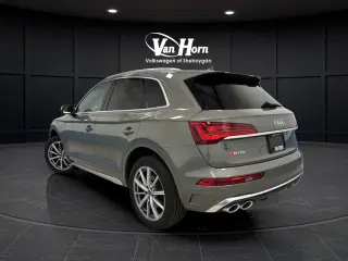 2024 Audi SQ5