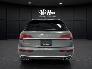 2024 Audi SQ5