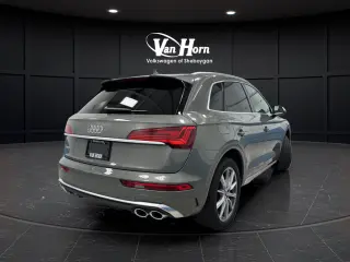 2024 Audi SQ5