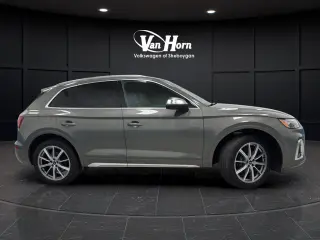 2024 Audi SQ5