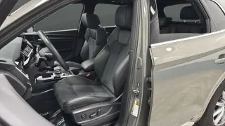 2024 Audi SQ5