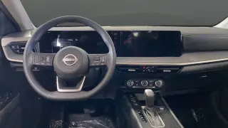2025 Nissan Kicks