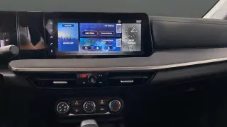 2025 Nissan Kicks