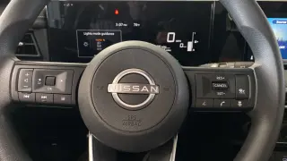 2025 Nissan Kicks