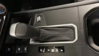 2025 Nissan Kicks