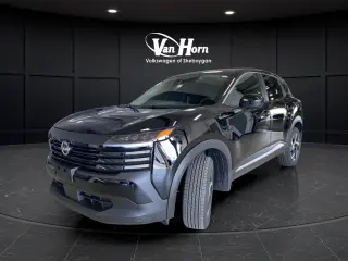 2025 Nissan Kicks