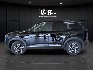 2025 Nissan Kicks